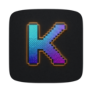 Karma Build logo